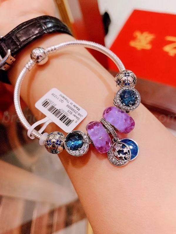 Pandora Bracelets 1133